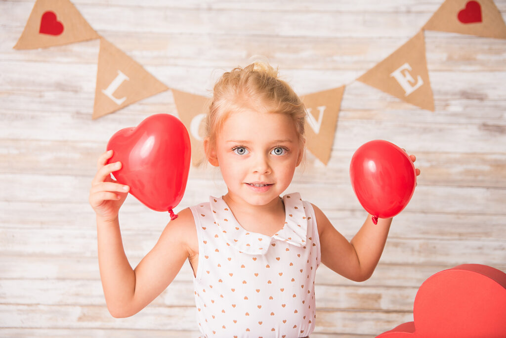 Valentine's - Collection